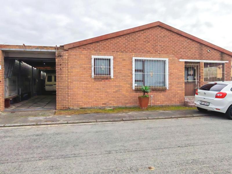 3 Bedroom Property for Sale in San Remo Western Cape